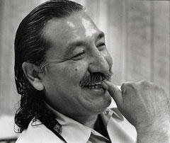 Leonard Peltier